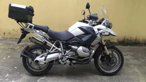 Bmw R 1200 GS (2008 - 09)  (3)