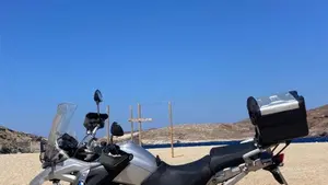 Bmw R 1200 GS (2008 - 09)  (6)