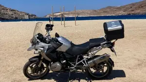 Bmw R 1200 GS (2008 - 09)  (7)