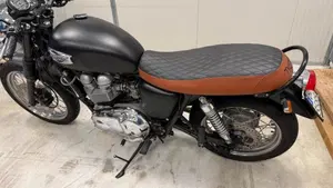 Triumph Bonneville 800 (2000 - 01)  (3)