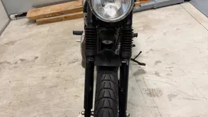Triumph Bonneville 800 (2000 - 01)  (8)