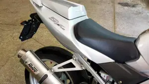 Suzuki SV 650 (2003 - 06)  (4)