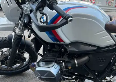 Bmw R nineT Urban GS (2021 - 24) - Annuncio 10008464