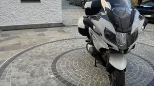 Bmw R 1250 RT (2019 - 20) 