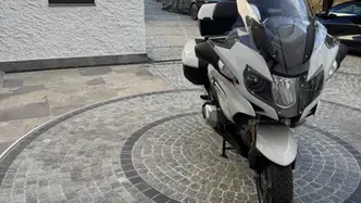Bmw R 1250 RT (2019 - 20)