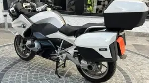 Bmw R 1250 RT (2019 - 20)  (2)