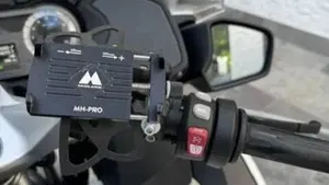 Bmw R 1250 RT (2019 - 20)  (3)