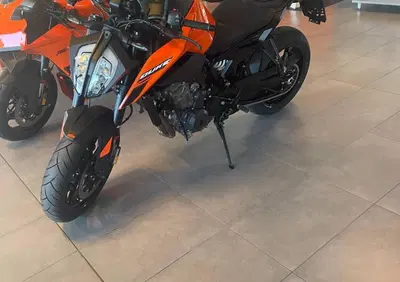 KTM 790 Duke (2025 - 26) - Annuncio 10008465