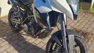 KTM 990 Supermoto T ABS (2011 - 13) 