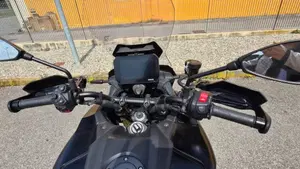 Yamaha Tracer 9 GT Y-AMT (2025 - 26)  (2)