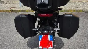 Yamaha Tracer 9 GT Y-AMT (2025 - 26)  (3)