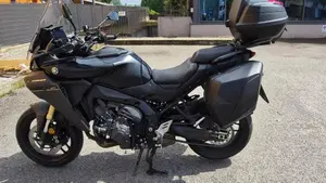 Yamaha Tracer 9 GT Y-AMT (2025 - 26)  (5)