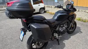Yamaha Tracer 9 GT Y-AMT (2025 - 26)  (6)