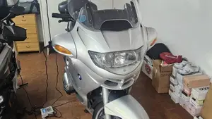 Bmw R 1150 RT (2000 - 06)  (2)