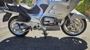 Bmw R 1150 RT (2000 - 06)  (5)