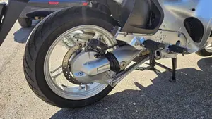 Bmw R 1150 RT (2000 - 06)  (8)