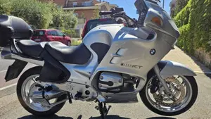 Bmw R 1150 RT (2000 - 06)  (4)