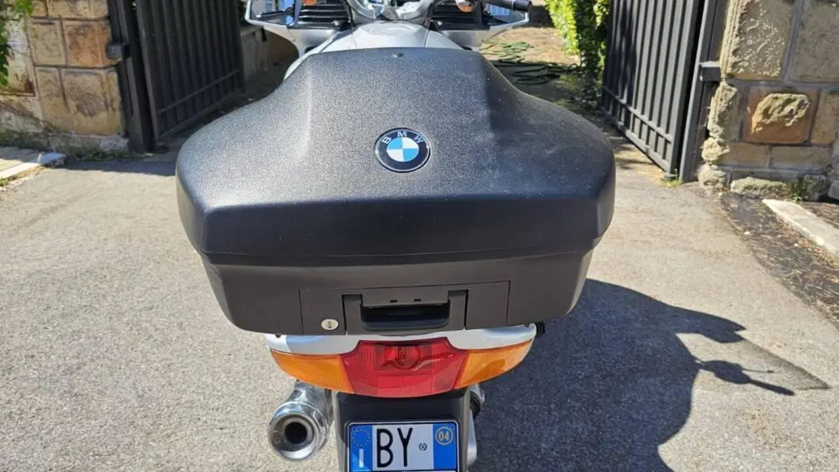 Bmw R 1150 RT (2000 - 06)  (10)