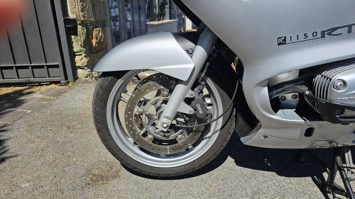 Bmw R 1150 RT (2000 - 06)  (11)