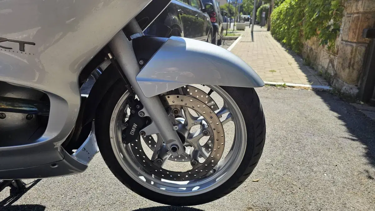 Bmw R 1150 RT (2000 - 06)  (12)