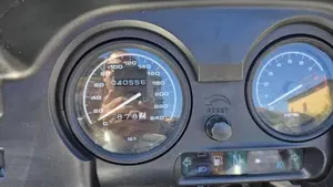 Bmw R 1150 RT (2000 - 06)  (6)