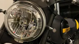 Ducati Scrambler 800 Full Throttle (2017 - 21)  (2)