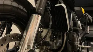 Ducati Scrambler 800 Full Throttle (2017 - 21)  (4)