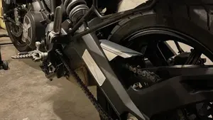 Ducati Scrambler 800 Full Throttle (2017 - 21)  (5)
