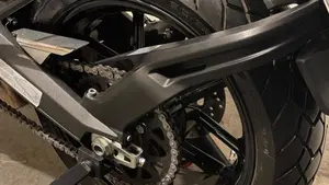 Ducati Scrambler 800 Full Throttle (2017 - 21)  (8)