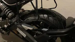 Ducati Scrambler 800 Full Throttle (2017 - 21)  (9)