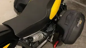 Ducati Scrambler 800 Full Throttle (2017 - 21)  (11)
