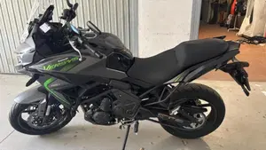 Kawasaki Versys 650 Tourer (2025 - 26) 