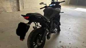 Kawasaki Versys 650 Tourer (2025 - 26)  (2)