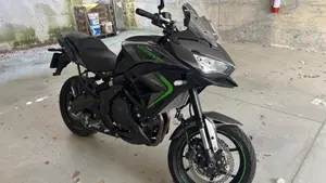 Kawasaki Versys 650 Tourer (2025 - 26)  (3)