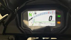 Kawasaki Versys 650 Tourer (2025 - 26)  (5)