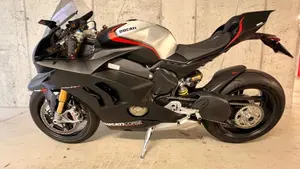 Ducati Panigale V4 1100 SP (2021) 