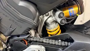 Ducati Panigale V4 1100 SP (2021)  (2)