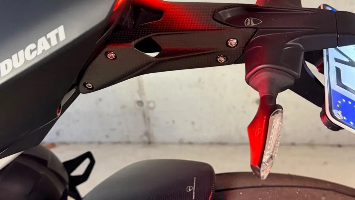 Ducati Panigale V4 1100 SP (2021)  (4)