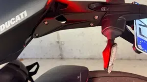 Ducati Panigale V4 1100 SP (2021)  (4)