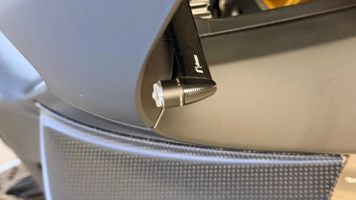 Ducati Panigale V4 1100 SP (2021)  (5)