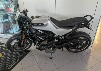 Husqvarna Vitpilen 401 (2024 - 26) - Annuncio 10008481