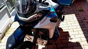 CFMOTO 800MT-X High Seat (2025 - 26)  (2)
