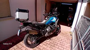 CFMOTO 800MT-X High Seat (2025 - 26)  (3)