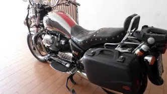 Moto Guzzi California Stone Metal (2001 - 06) usata