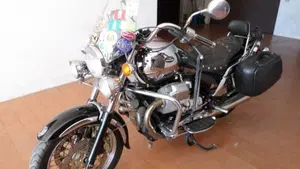 Moto Guzzi California Stone Metal (2001 - 06)  (2)