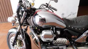 Moto Guzzi California Stone Metal (2001 - 06)  (3)
