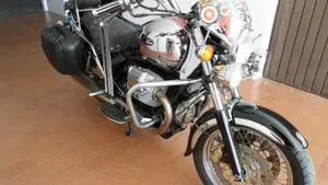 Moto Guzzi California Stone Metal (2001 - 06)  (6)
