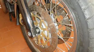 Moto Guzzi California Stone Metal (2001 - 06)  (7)