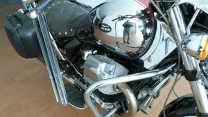 Moto Guzzi California Stone Metal (2001 - 06)  (8)
