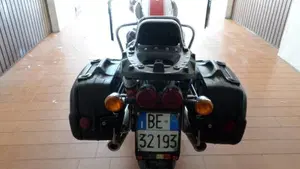 Moto Guzzi California Stone Metal (2001 - 06)  (10)